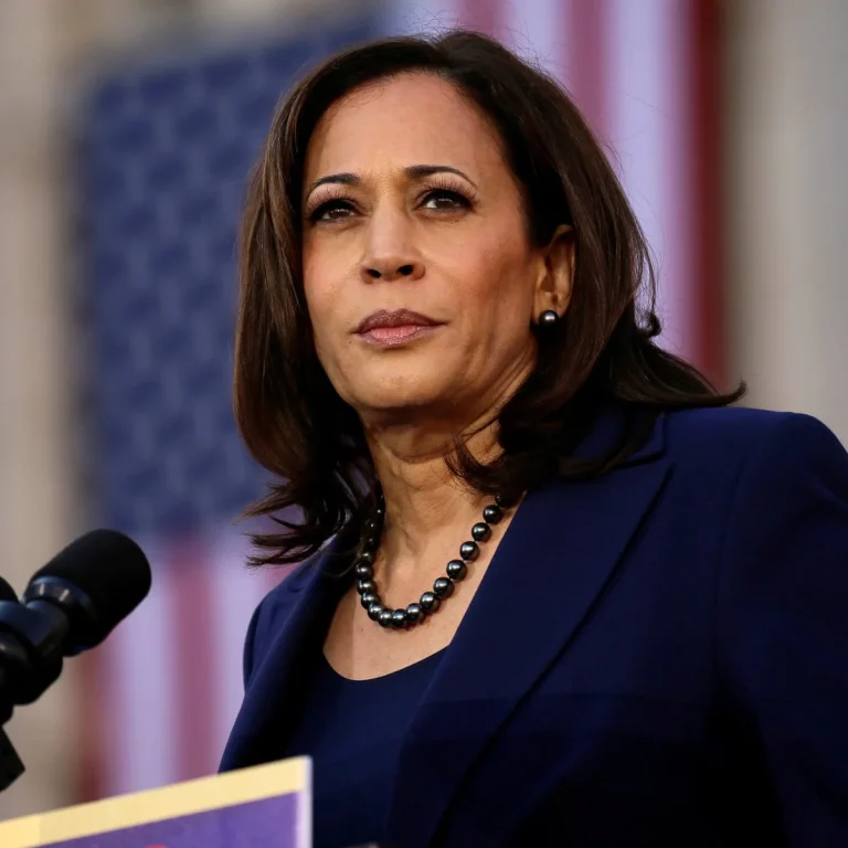 Hamas war: Kamala Harris calls for ceasefire, urges Israeli PM to release Palestinian hostages