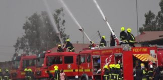 50 killed, 223 rescued in 1,085 emergencies – Fire service