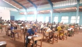 6,700 applicants jostle for 380 teaching jobs in Enugu