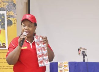 AJINOMOTO advocates low salt consumption among Lagosians