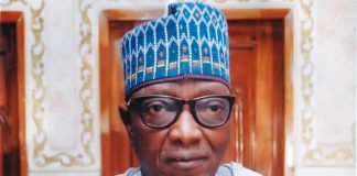 APC chieftain, Doguwa, defects to PDP