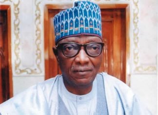 APC chieftain, Doguwa, defects to PDP