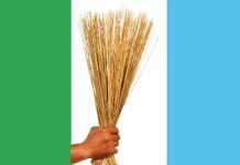 APC counters Ekpo critics, highlights minister's achievements