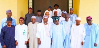 APC governors admit economic pain, promise relief