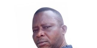 APC's audit officer, Ekem Sunday, dies