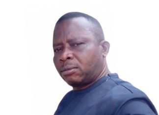 APC's audit officer, Ekem Sunday, dies