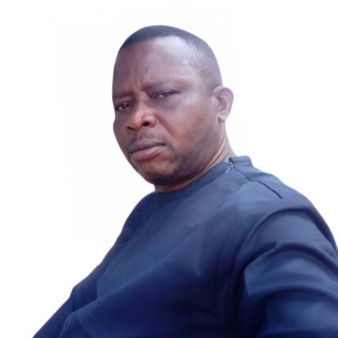 APC's audit officer, Ekem Sunday, dies