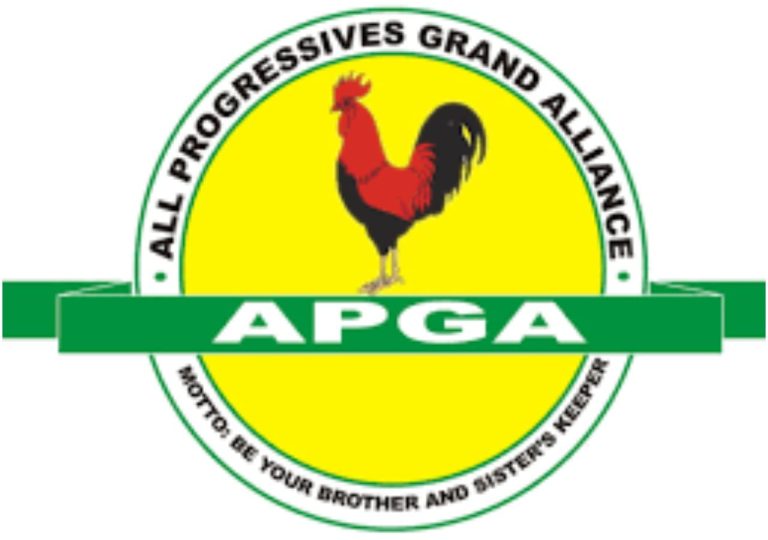 APGA youths throw weight behind National Chairman, Ezeokenwa