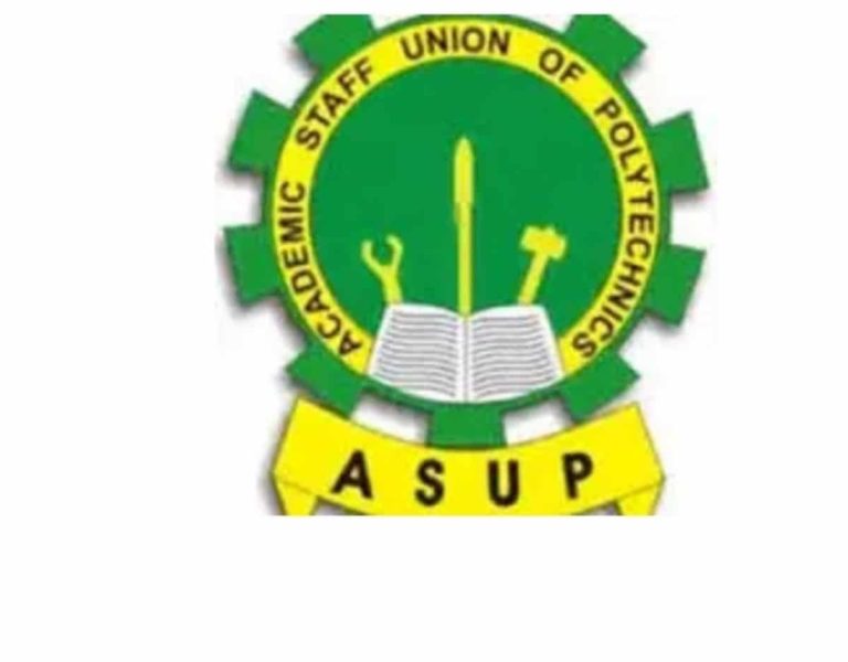 New service scheme: ASUP mobilises for strike