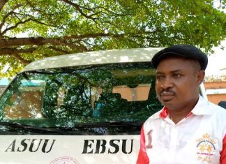 ASUU faults student loan scheme, seeks improved varsity funding 