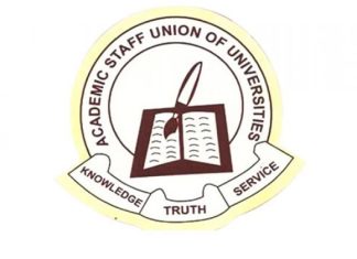 ASUU gives N400,000 scholarship to Ebonyi indigent students