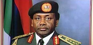 Abacha family drags FG to A’Court over revoked property