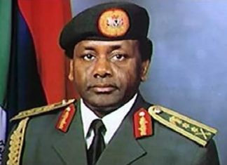 Abacha family drags FG to A’Court over revoked property