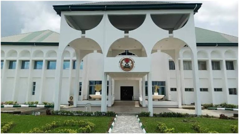 Abia Assembly passes N56.7 billion local govt appropriation bill into law