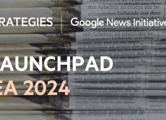 PUNCH selected for Google, FT Strategies' AI launchpad programme