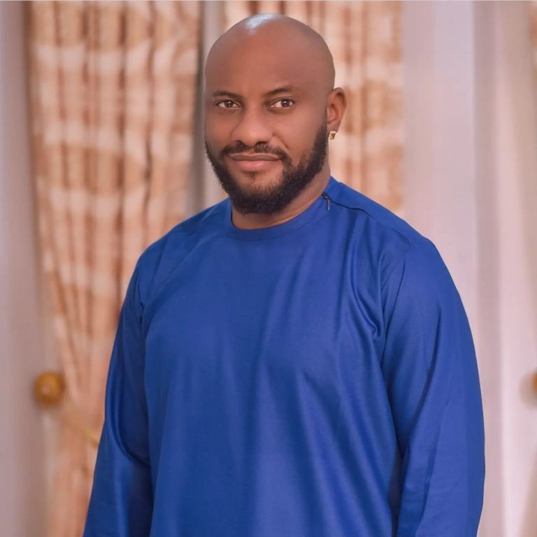 Lagos kidnappers: Henry Odenigbo not my friend – Yul Edochie