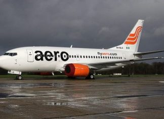 Aero Contractors upgrades clinic