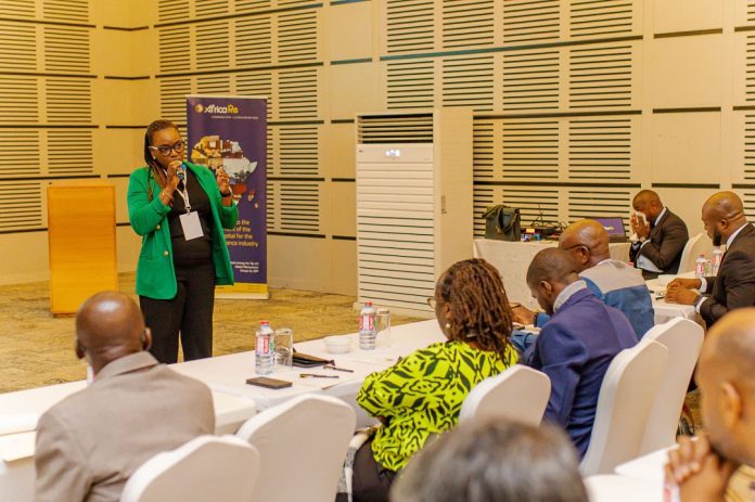 African Reinsurance Corporation (Africa Re) Empowers the African Agricultural Sector through a Transformative Workshop on Agriculture and Climate Insurance