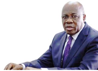 Agbakoba seeks return to regional govt, faults agitation for new states