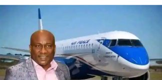 Air Peace boss advocates nationalism over ethnicity