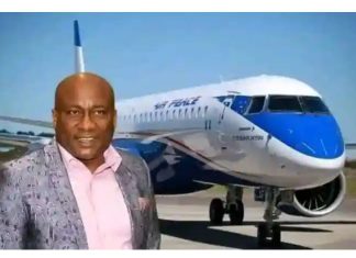 Air Peace boss advocates nationalism over ethnicity