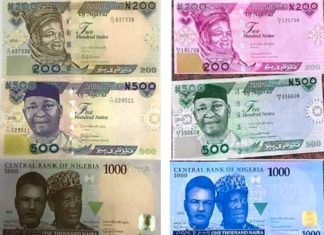 Analysts warn of naira depreciation amid N311bn equity sell-off