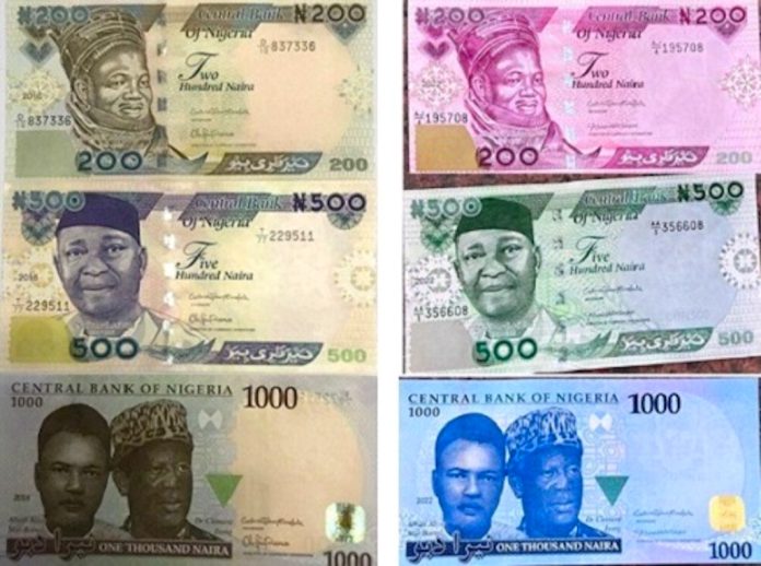 Analysts warn of naira depreciation amid N311bn equity sell-off