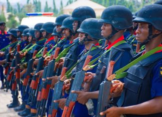 Anambra NSCDC deploys 1,190 personnel, warns protesters