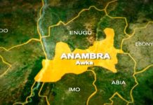 Anambra judiciary workers begin indefinite strike