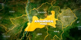 Anambra judiciary workers begin indefinite strike