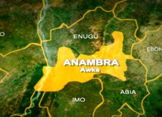 Anambra judiciary workers begin indefinite strike