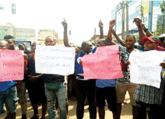 Anambra sand mining ban threatening 8,500 jobs, state revenue – Miners