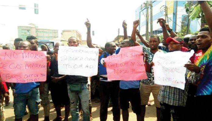 Anambra sand mining ban threatening 8,500 jobs, state revenue – Miners