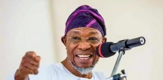 Aregbesola’s Omoluabi Caucus receives defectors in Osun