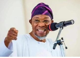 Aregbesola’s Omoluabi Caucus receives defectors in Osun