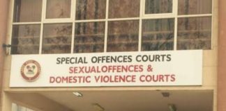 Artisan bags life jail for defiling 13-year-old house help