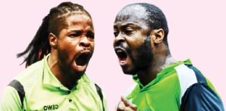 Aruna, Olajide begin Olympic quest today