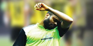 Aruna, others face tough table tennis battles