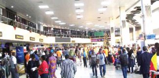 Aviation industry needs credible data – AGHAN