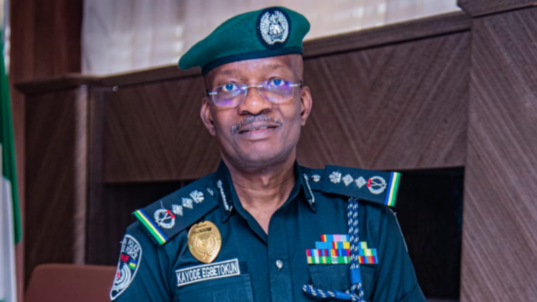 IG deploys operatives to rescue kidnapped Benue medical students 