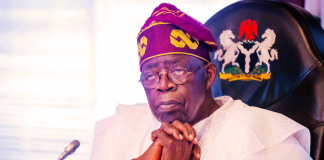 BREAKING: Tinubu seeks injection of N6.2tn into 2024 budget