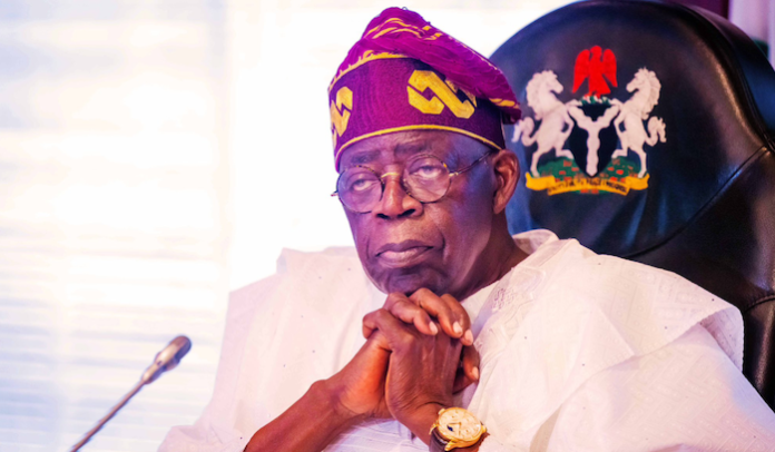 BREAKING: Tinubu seeks injection of N6.2tn into 2024 budget