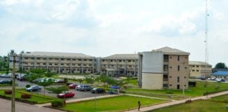 Babcock varsity paid N300m for electricity in May — VC