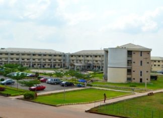 Babcock varsity paid N300m for electricity in May — VC