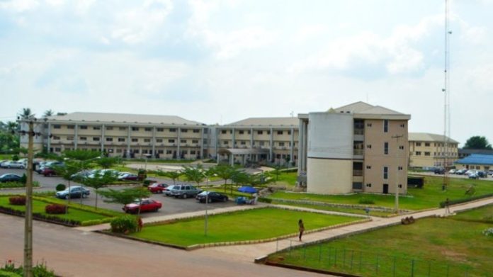 Babcock varsity paid N300m for electricity in May — VC