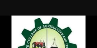 Be patient, Oyo agric college pleads with graduates