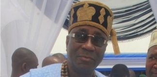 Be patient with Tinubu, Lagos monarch urges Nigerians