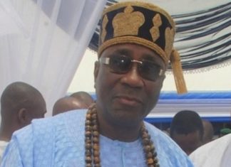 Be patient with Tinubu, Lagos monarch urges Nigerians