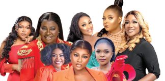 Behold Nollywood’s queens of YouTube