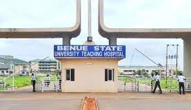 Benue varsity teaching hospital to set up VIP clinic